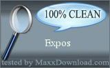 Expos 100% Clean Download